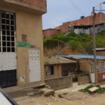 Iglesia San Pedro de Arroyo - Iglesia en Soacha