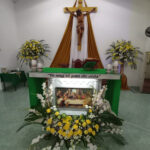 Imagen de Iglesia Señora de Lourdes - Parroquia en Cali