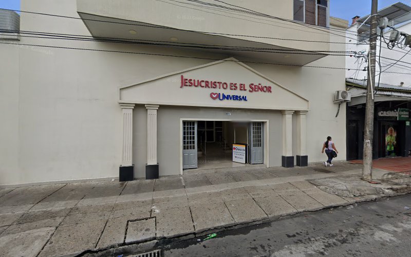 Imagen de Iglesia Universal del Reino de Dios