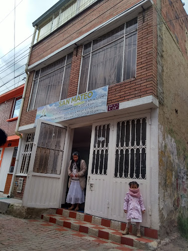 Imagen de Iglesia adventista del septimo dia San Mateo - Iglesia adventista del séptimo día en Soacha