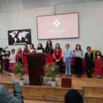 Iglesia bautista fundamental palabras de vida. - Iglesia en Soacha