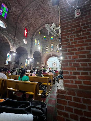 Imagen de Iglesia central Barrancabermeja