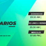 Iglesia centro cristiano casa de Dios génesis 28.17 A D - Iglesia en Soacha