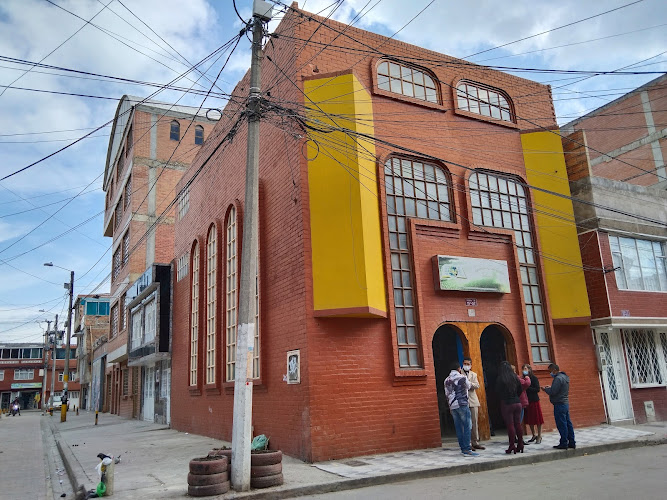 Imagen de Iglesia cristiana integridad - Iglesia en Soacha