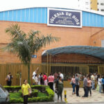 Imagen de Iglesia de Dios Ministerial de Jesucristo Internacional - IDMJI Cali Cámbulos - Iglesia cristiana en Cali