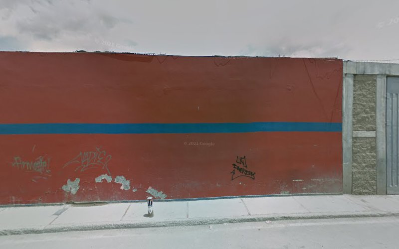 Imagen de Iglesia de Dios ministerial de Jesucristo internacional - Lugar de culto en Soacha