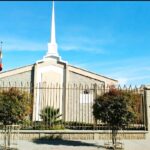 Iglesia de Jesucristo de Los Santos de Los Últimos Días San Mateo - Iglesia cristiana en Soacha