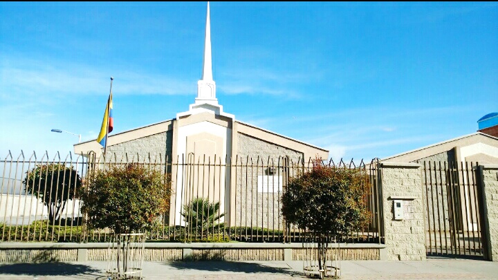 Imagen de Iglesia de Jesucristo de Los Santos de Los Últimos Días San Mateo - Iglesia cristiana en Soacha