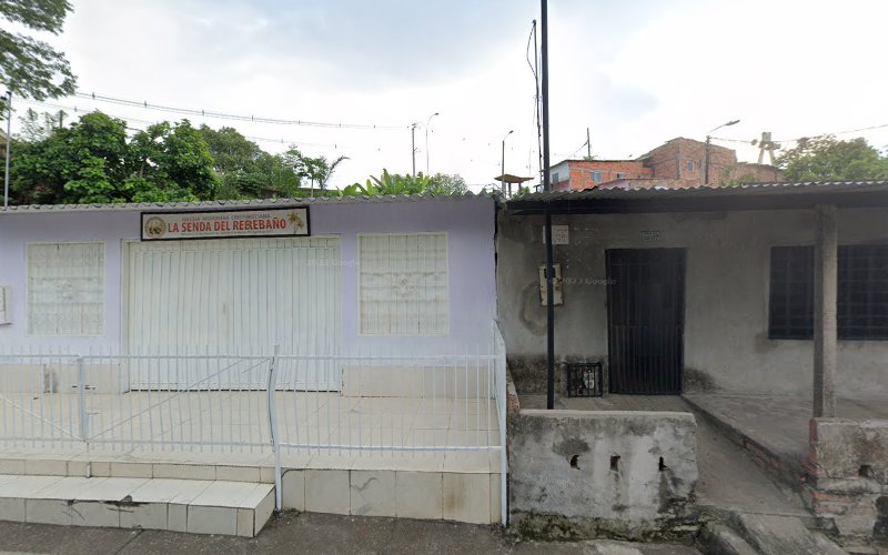 Imagen de Iglesia la senda del rebaño