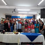 Imagen de Iglesia pentecostal unida de colombia. San Vicente