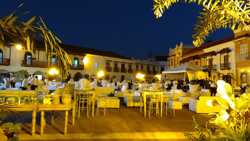 Imagen de Ilsabe Cocina Real - Restaurante en Cartagena