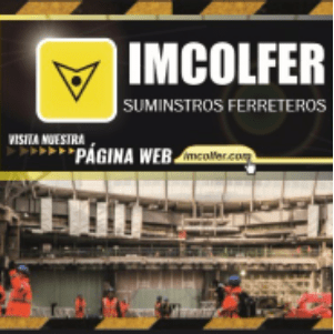 Imagen de Imcolfer - Ferretería en Bogotá