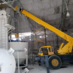 Impadoc S.A. - Contratista en Cali