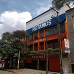 Importadora Rotamos S.A - Ferretería en Medellín