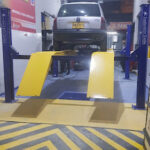 Indumer Ltda - Servicio de lavado de coches en Bogotá