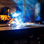 Indumetalcali - Fábrica de puertas en Cali