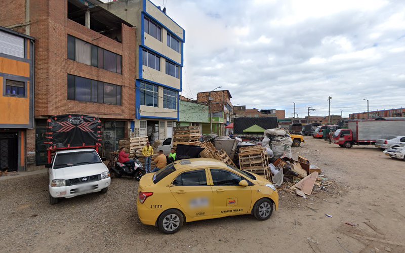 Imagen de Industria Ferretera - Proveedor de materiales de construcción en Bogotá