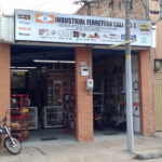 Industrial Ferretera Cali SAS - Ferretería en Cali