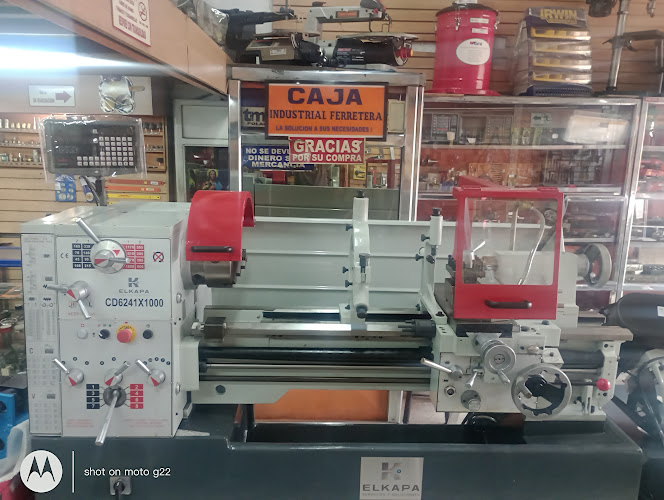 Imagen de Industrial Ferretera Medellín SAS - Ferretería en Medellín