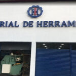 Industrial de Herramientas - Comercio en Medellín