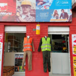 Induworld - Ferretería en Bogotá