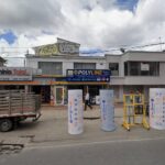 Ingealuminios de Colombia s.a.s - Ferretería en Bogotá