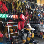 Ingercol, ferrequipos sas - Ferretería en Bogotá