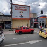 Inter ferretera - Ferretería en Medellín