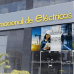Internacional de Eléctricos - Cartagena - Tienda de materiales para la construcción en Cartagena