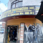 Internacional de Electricos iluminación sas - Ferretería en Bogotá