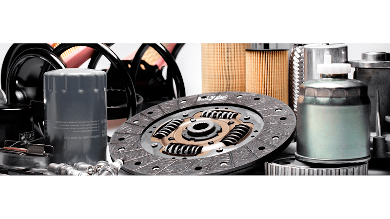 Imagen de Inversiones y Repuestos - Ferretería en Medellín