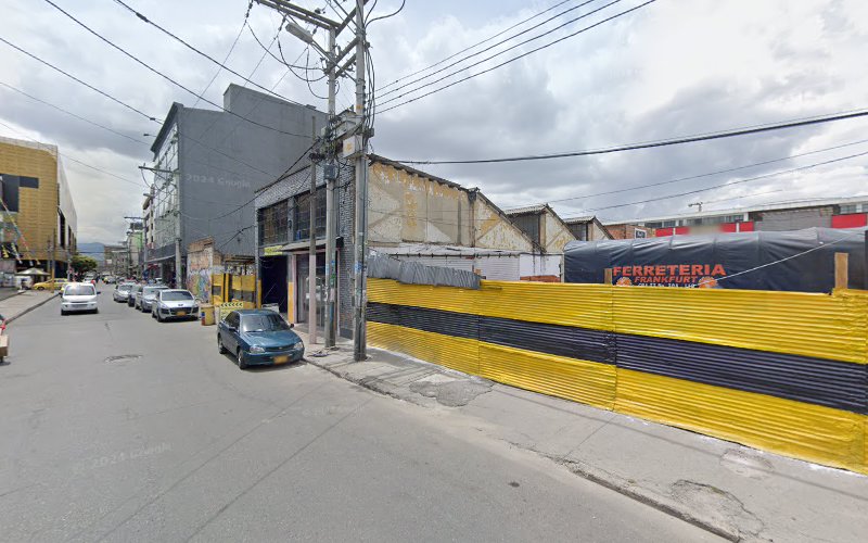 Imagen de JAIRO CARRION FERRETERIA - Ferretería en Bogotá