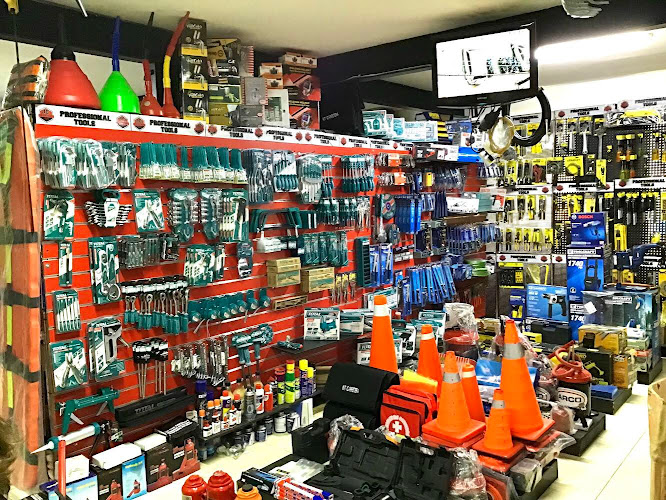 Imagen de JC Distribuciones Comercial - Ferretería en Bogotá