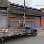 JCR. CIA. LTDA. - Ferretería en Bogotá