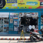 JD.grifercol local 2 - Ferretería en Bogotá