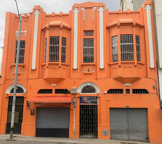 Imagen de JEP Hostel - Albergue en Medellín