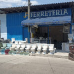 JF Ferretería todo para su hogar - Ferretería en Cali