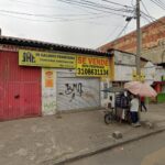JH Galindo e hijos Ferretería - Ferretería en Bogotá