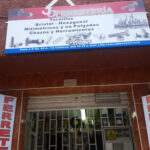 J.J Ferreteria - Ferretería en Bogotá