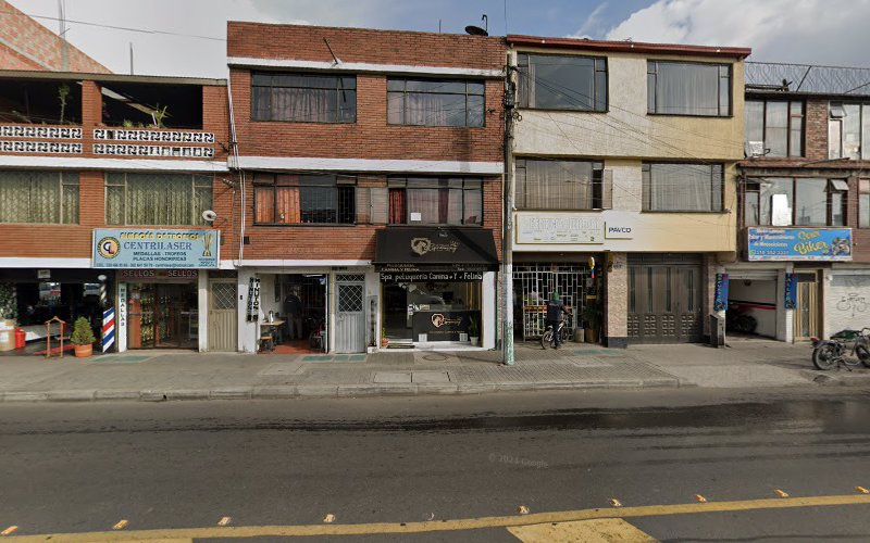 Imagen de J.J.D. electricos y ferreteria - Ferretería en Bogotá