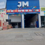 JM HIERROS Y PERFILES - Tienda de materiales para la construcción en Cali