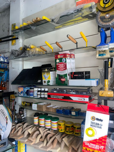 Imagen de JM. Los Ángeles - Deposito y Ferretería - Ferretería en Medellín