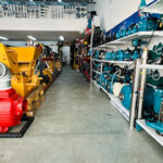 JMT IMPORTACIONES SAS - Ferretería en Medellín