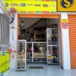 J&P Soluciones Técnicas Herramientas y Suministros Cartagena - Tienda de herramientas en Cartagena
