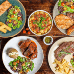 Imagen de Jaguar Parrilla