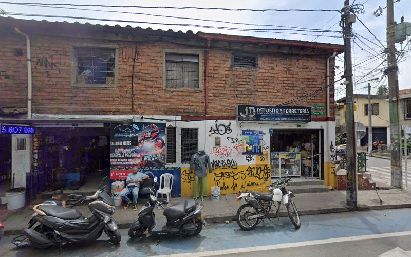 Imagen de Jd Deposito Y Ferretería - Ferretería en Medellín