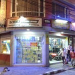 Jhaso ferreteria - Proveedor de materiales de construcción en Bogotá