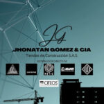 Jhonatan Gomez & Cia Tiendas de Construccion - Ferretería en Medellín
