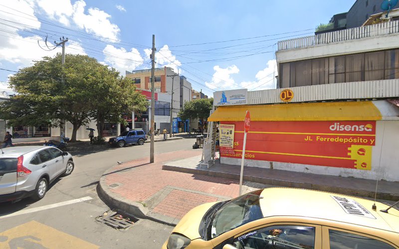 Imagen de Jl Ferreteria - Ferretería en Bogotá