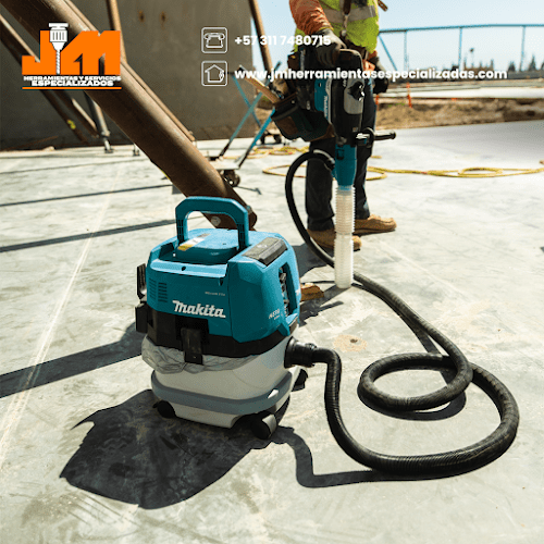 Imagen de Jm Herramientas - Ferretería en Medellín